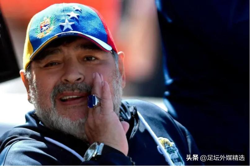 梅西落选,老马第一,盘点足坛小个子球员