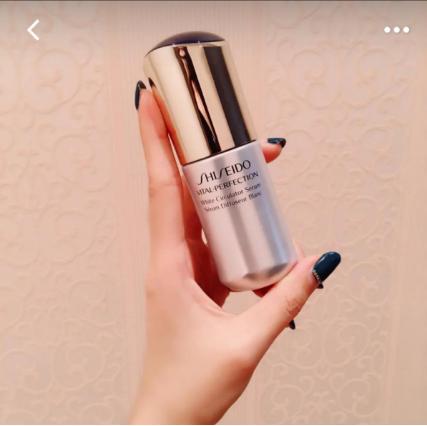 资生堂elixir适合什么肤质,资生堂elixir活颜水