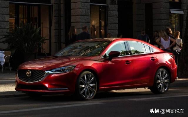 为什么真正懂车的人才买马自达,马自达全方位解析