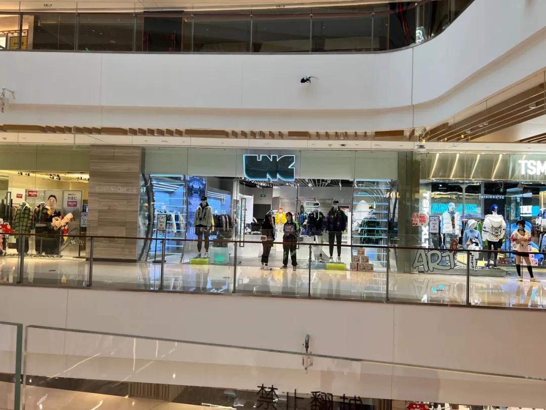 正弘城生意火爆,正弘城商业逻辑