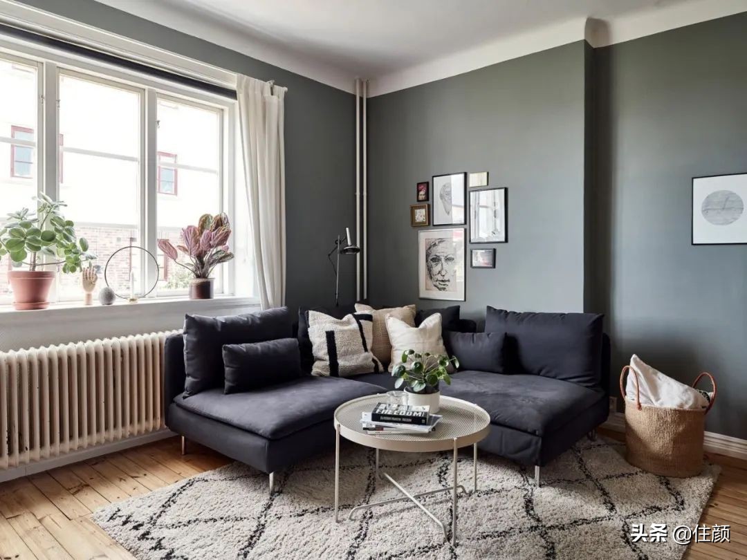 客厅沙发往前移10公分怎么办,沙发往前10公分好看吗