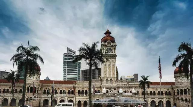 马来西亚值得去的景区,马来西亚适合一个人旅游的地方