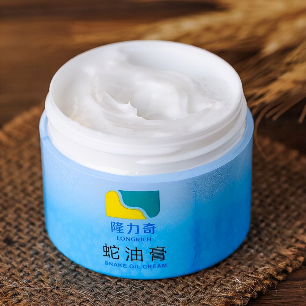 难看却又好用的护肤品,盘点被颜值耽误的宝藏护肤品