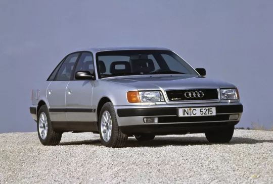 为什么说奥迪的四驱是世界上最好的四驱？