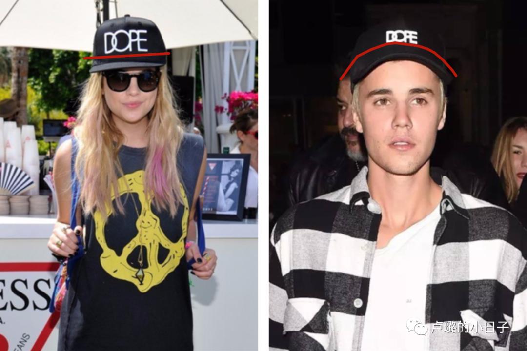 什么款式的防晒帽百搭,防晒帽怎么搭配好看