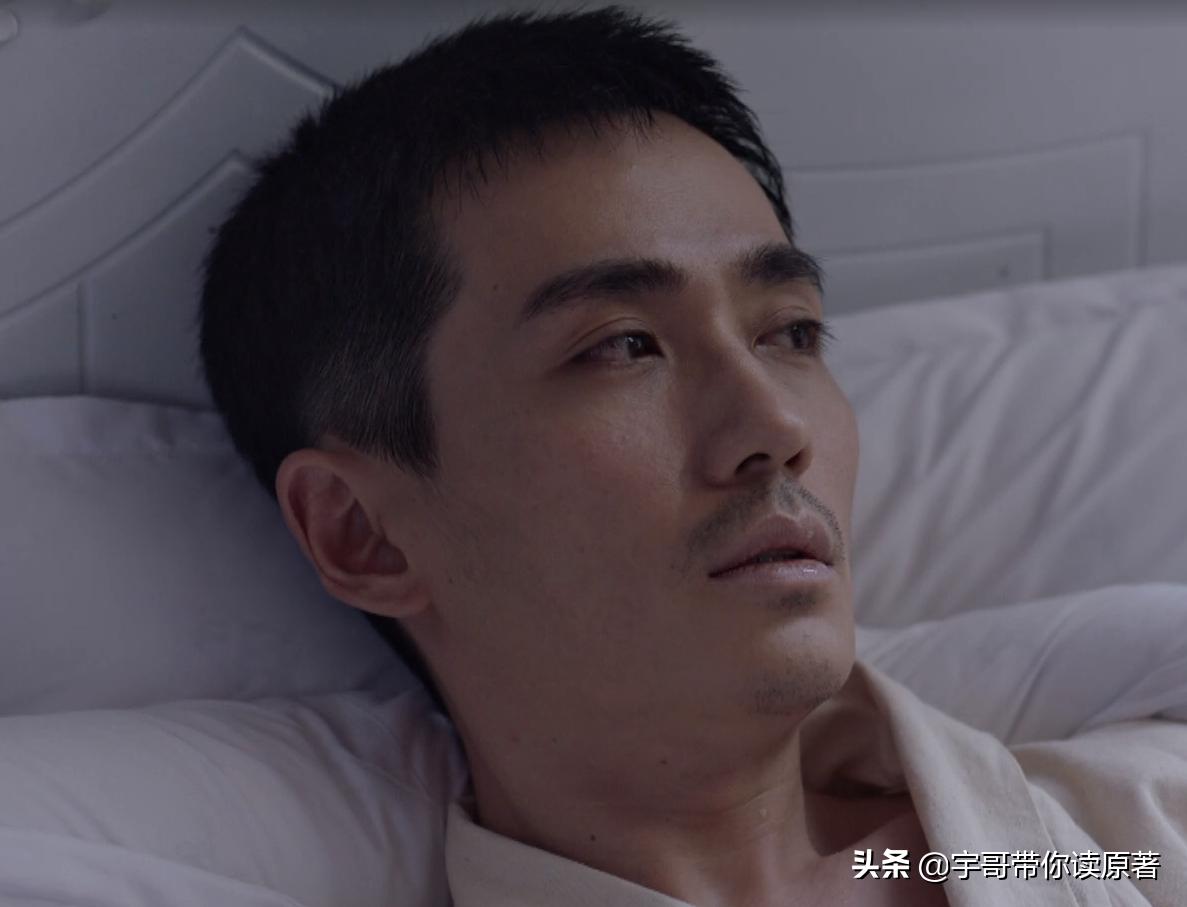 叛逆者左丘明多少集死的,叛逆者中孟安南的最终结局