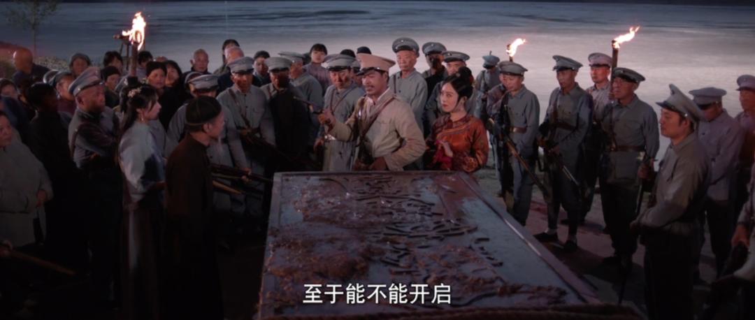 黄河鬼棺原视频,揭秘黄河鬼棺事件