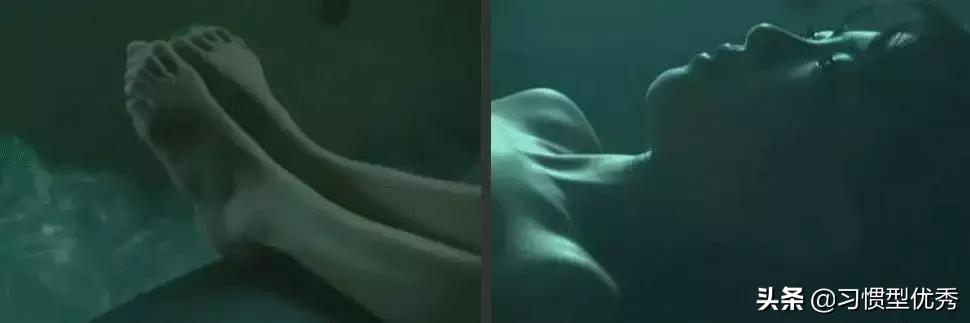 他俩做尽了人间丑事,却无法让人憎恨