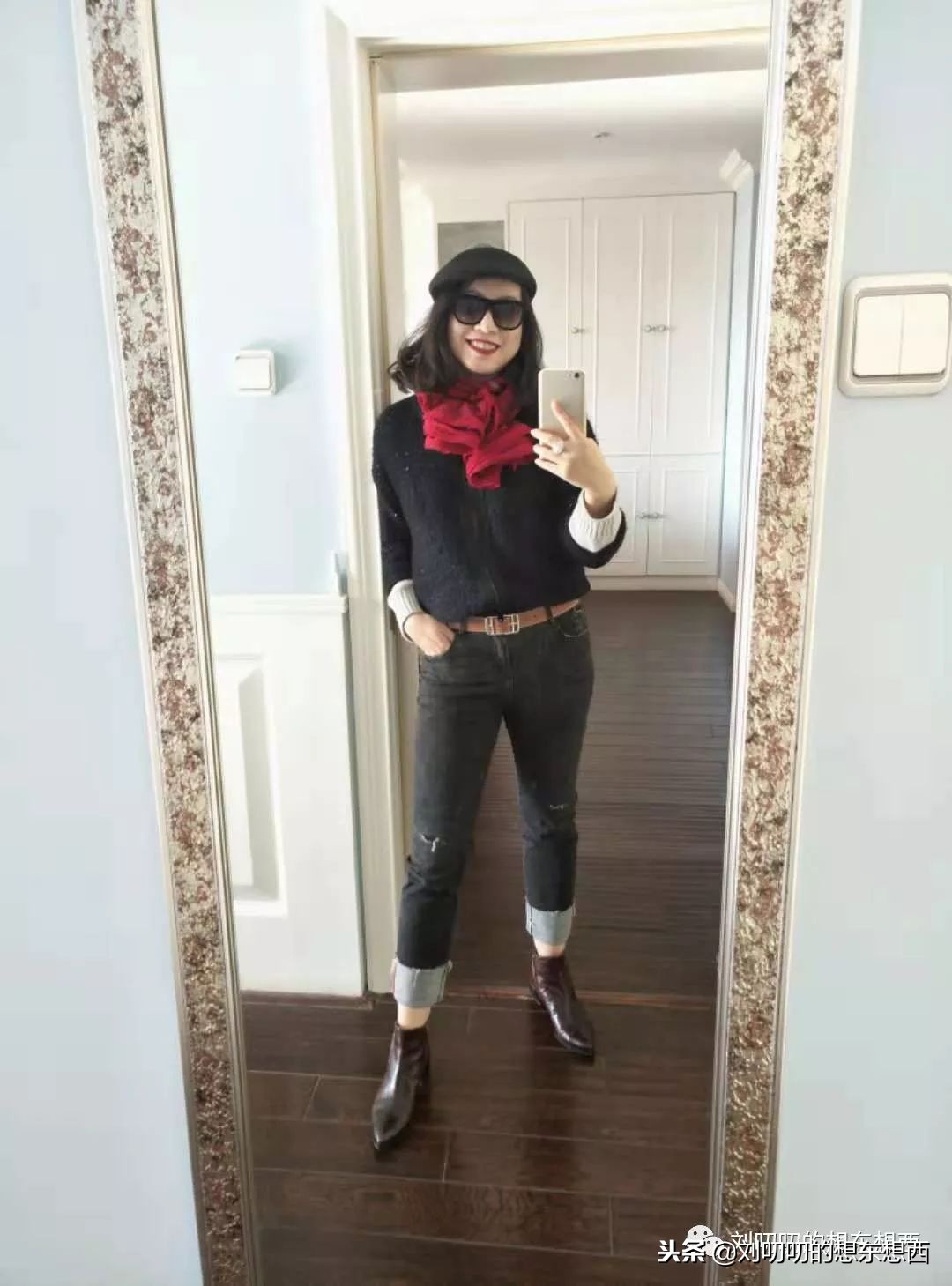 一日一look单品,一日一look是什么意思