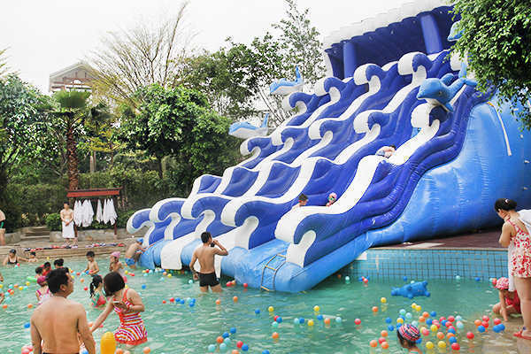 厦门杏博湾天沐温泉度假村,厦门温泉岛内推荐去哪个