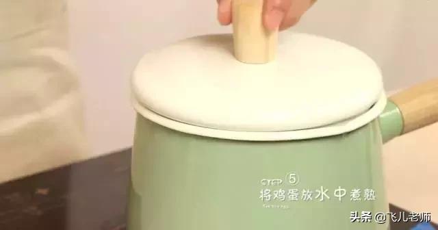 好吃不上火的蒸蛋糕怎么做,婴儿蛋糕怎么蒸出来又软又蓬松