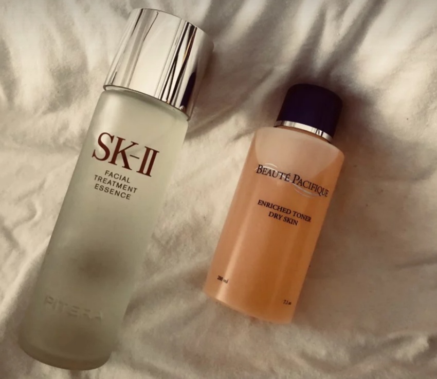 sk2神仙水的最佳搭配,sk2神仙水搭配什么用