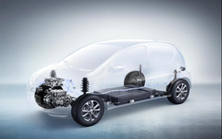 深圳第一家比亚迪e网新能源4S店--鹏峰比亚迪总店开始试营业了!