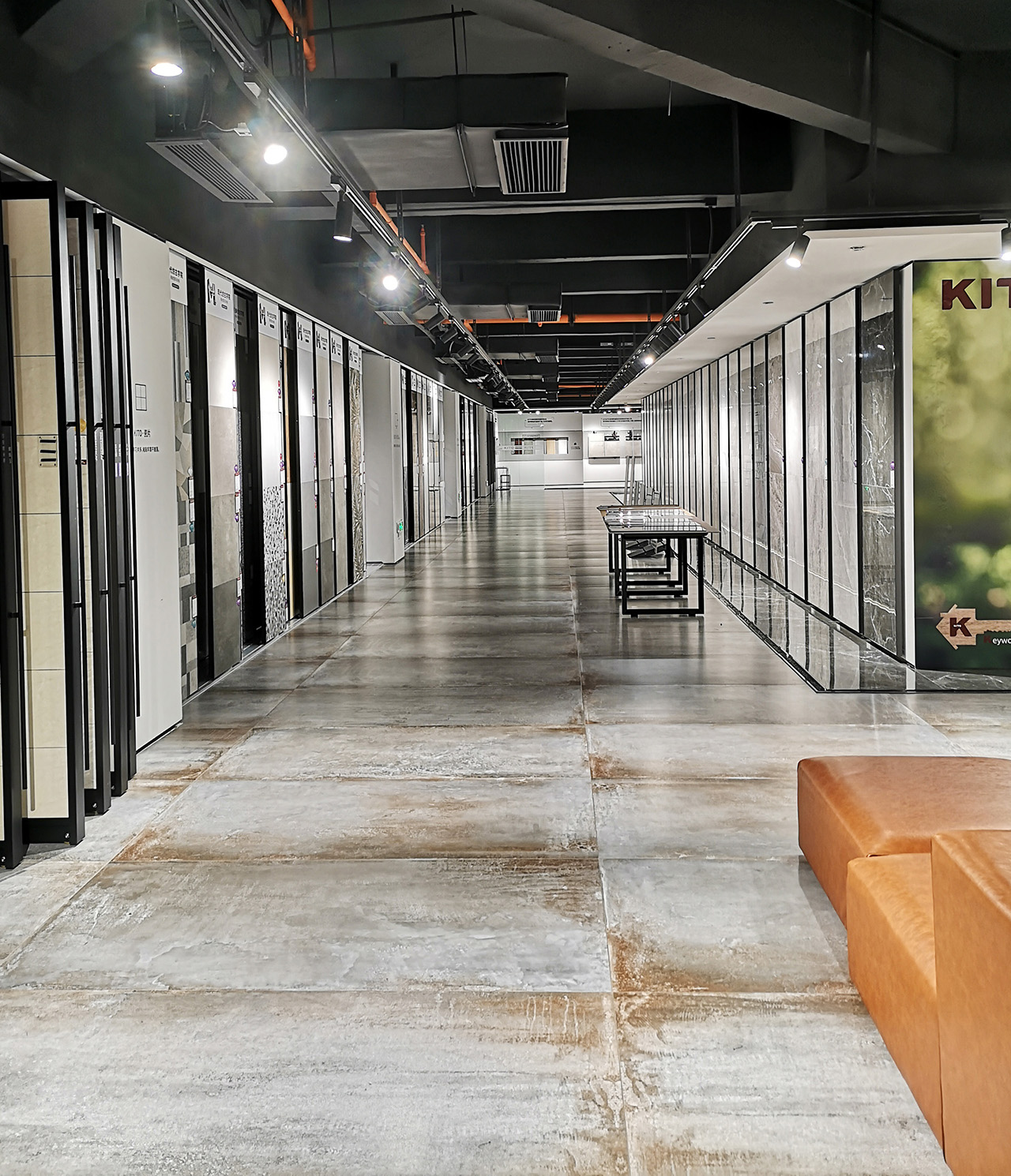 做大家买得起的瓷砖一线品牌,做瓷砖最想做的品牌