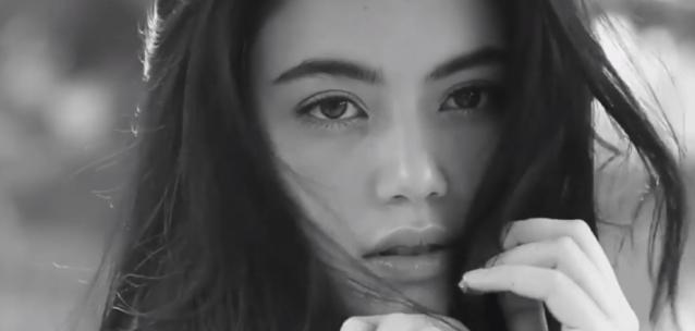 中泰文化差异对比娱乐视频,中日韩泰审美区别