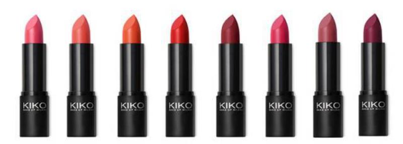 推荐一款不掉色又平价的口红,不吃土的口红色号推荐