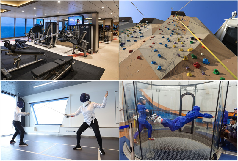 奥德赛之旅终点,光谱号首航旅行攻略