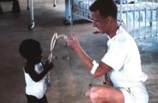 世界上最黑的女婴是谁,最黑的婴儿现在怎样了