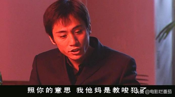 豆瓣8.7的剧,豆瓣8.7讲述人性纠葛