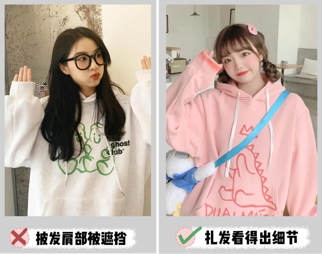 男生最讨厌的3种女生穿搭,男生最讨厌的4种女士穿搭