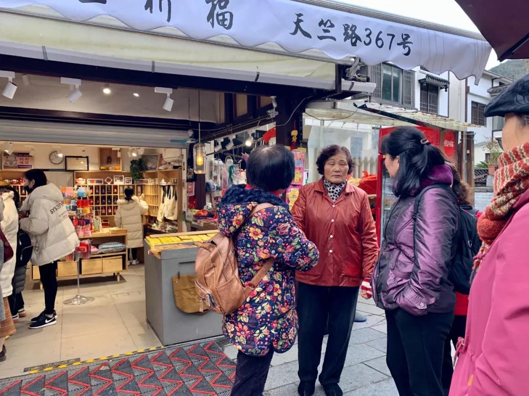 开店求姻缘,开店一年0差评