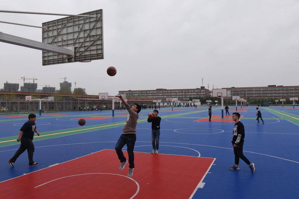西安西京学院,西京学院简介