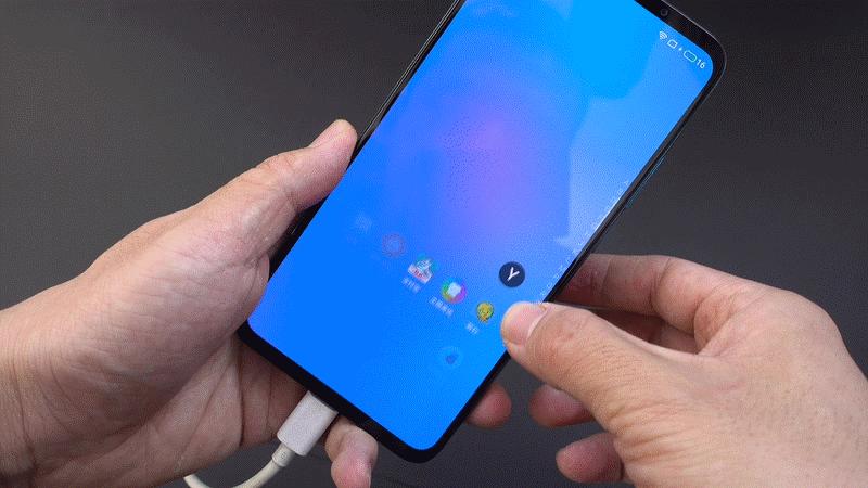 魅族16t:为娱乐而生诠释大屏美学,魅族16t正式发布对称全面屏