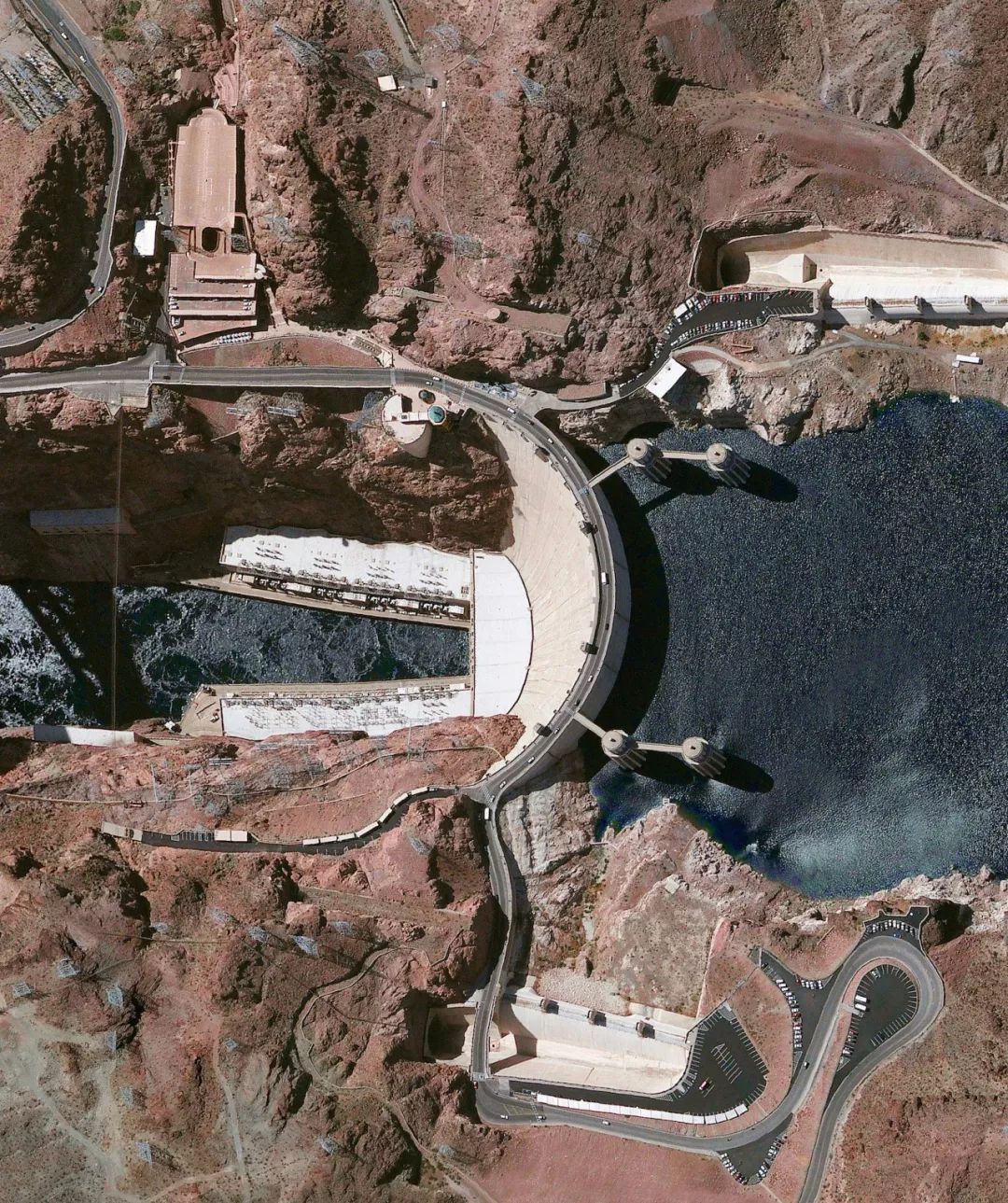 从太空看地球的一年四季真实面貌,上帝视角俯瞰我们的地球是怎样的