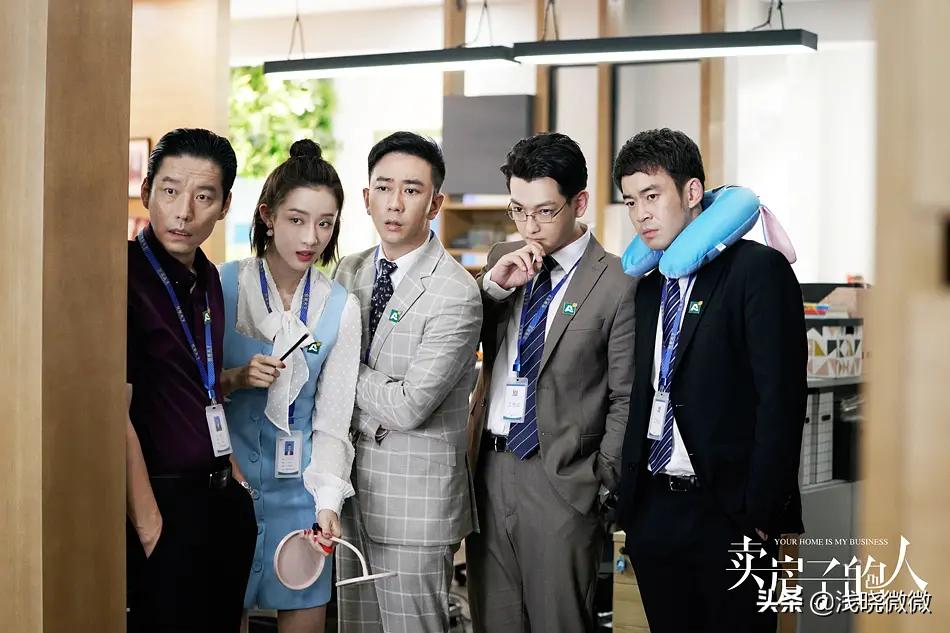 安家房似锦为什么说欠徐姑姑人情,安家的徐姑姑是谁