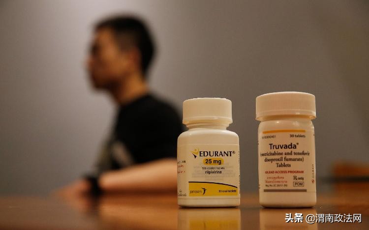 被治愈好的艾滋病患者,被治愈的艾滋病患者