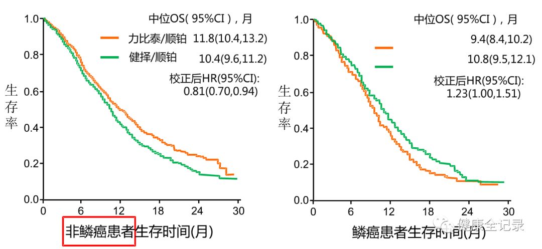 驱动基因阳性晚期非小细胞肺癌,驱动基因阳性肺癌免疫治疗进展