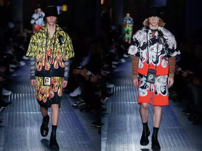 女王大人还不退位的话,prada真的要凉凉了