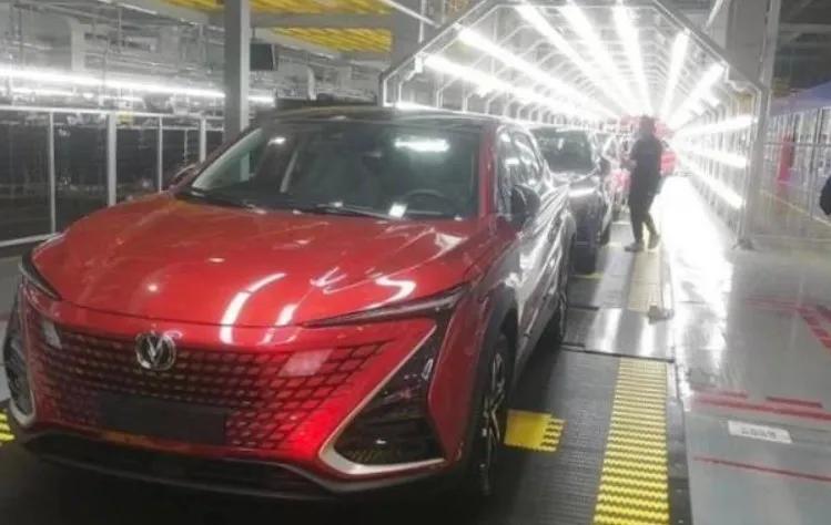 设计点亮乡村,长安的设计