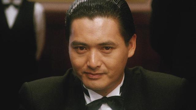 香港四大赌神电影,香港顶级赌神片