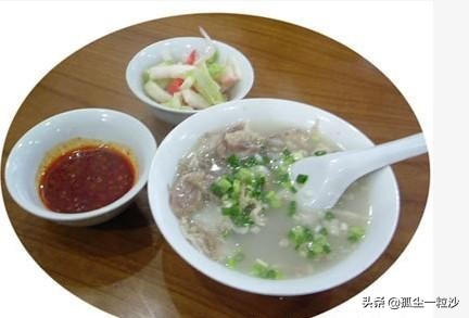 菏泽美食推荐必吃排行榜,菏泽好吃的美食推荐牡丹区