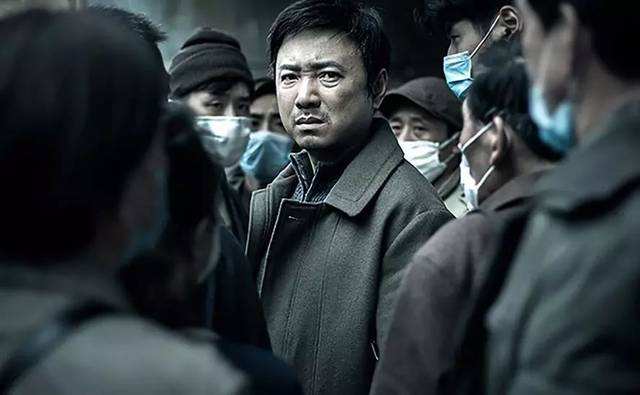 我不是药神豆瓣评分为什么这么高,豆瓣评分我不是药神