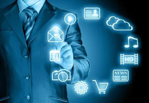 解析为什么优化后,有展现无点击和有点击无咨询?