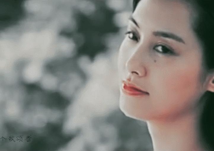 黄贯中朱茵周星驰黄家驹,朱茵喜欢周星驰还是罗贯中