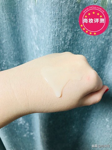 东方宝石水莲花沐浴乳,东方宝石香氛沐浴乳测评