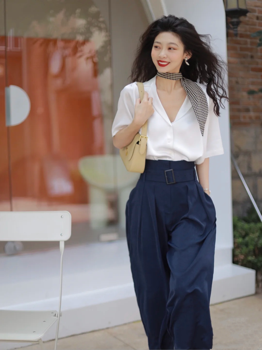 26码腰围对应什么尺码,裤子腰围对应的尺码讲解