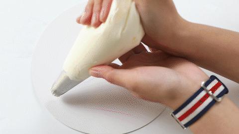 常用几种淡奶油口感测评,超级推荐淡奶油