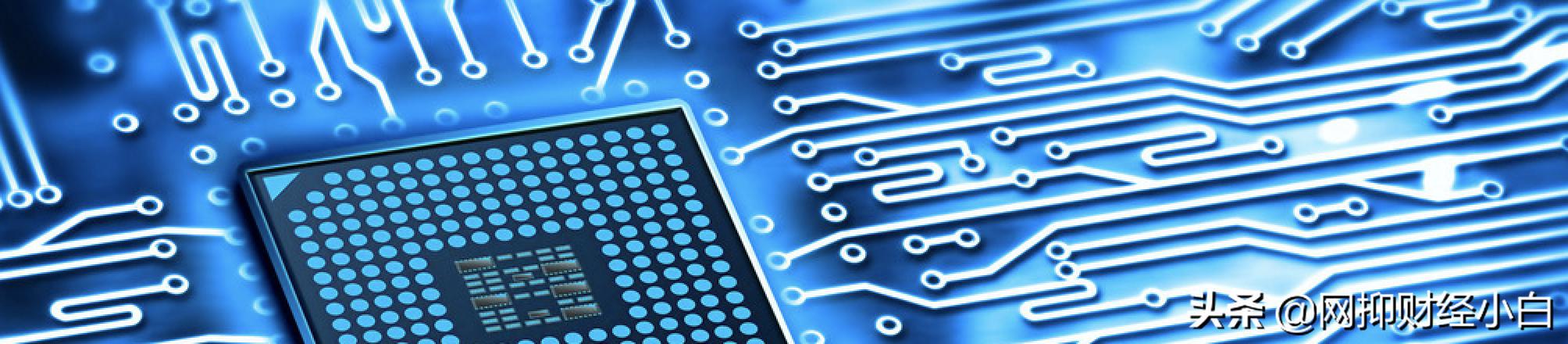 中国半导体设备行业排名,中国半导体设备四大巨头