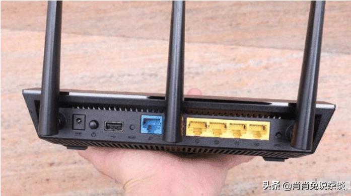 为什么200m宽带只有7ms,家里200m宽带为什么实测只有100m