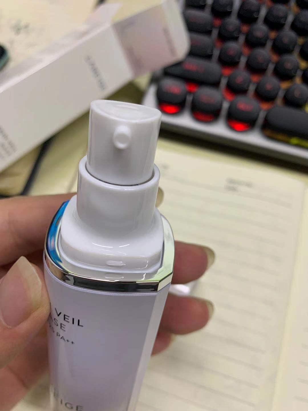 兰芝雪纱丝柔防晒隔离霜,laneige兰芝雪纱丝柔隔离霜