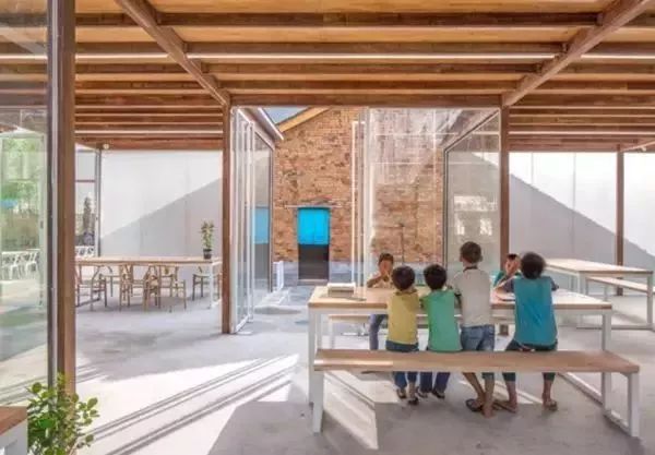 农村改造100个经典案例,乡村田园改造经典案例