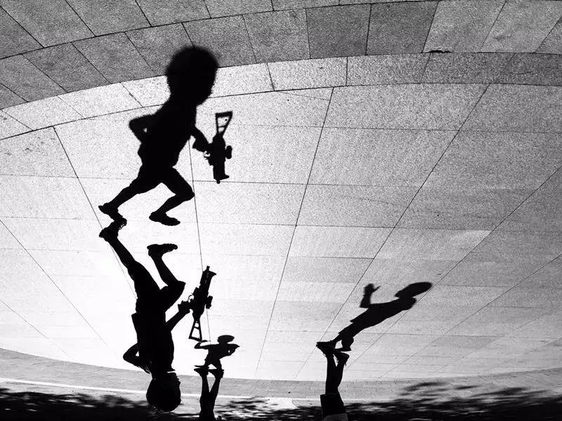 手机摄影好看的优秀作品,手机拍100个高逼格摄影作品