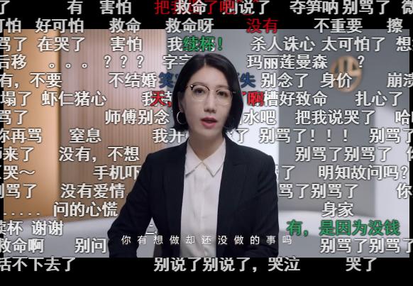 易立竞为什么能采访这么多明星,易立竞被炮轰现场视频