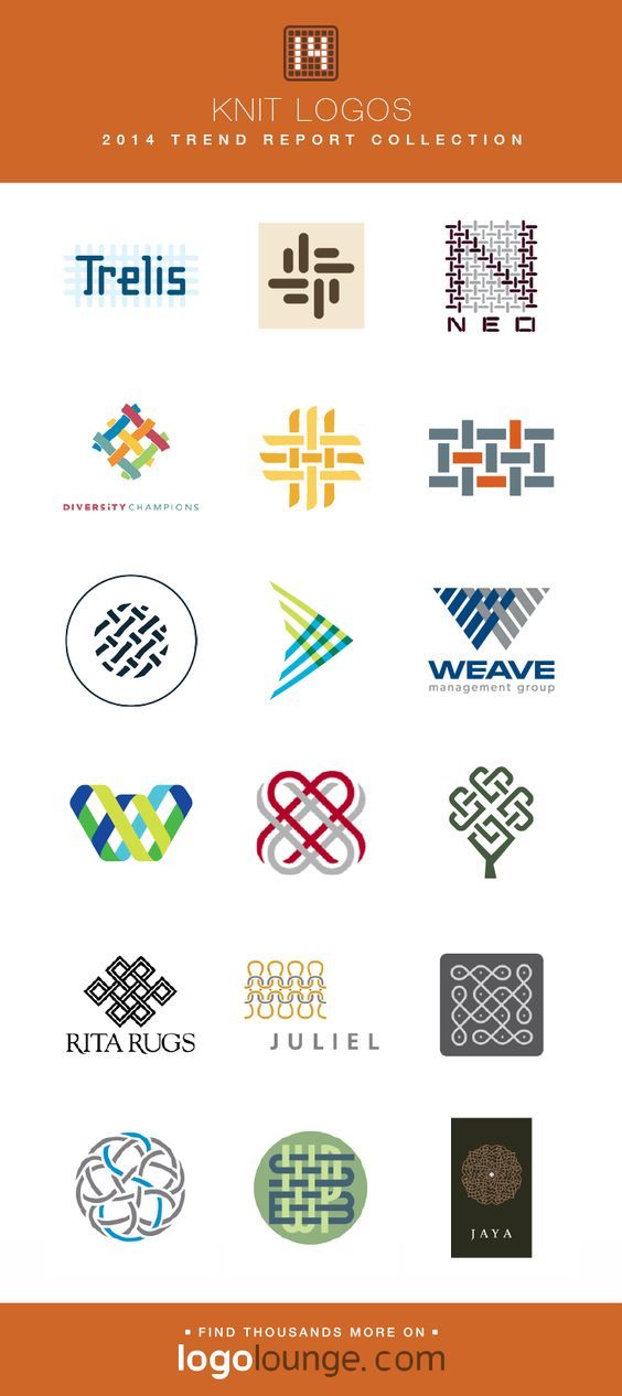 科技感logo设计大全,科技感logo设计元素