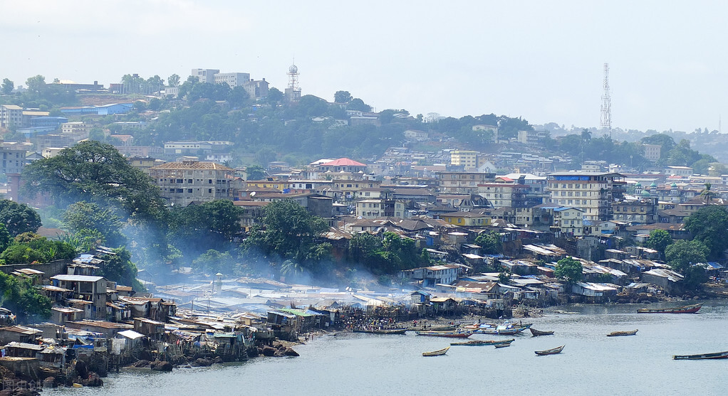 全球最富又最安全的3大国家,全球最富的国家第一名