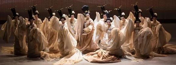 杜甫与李龟年：Seeyouagain，与你重逢在江南